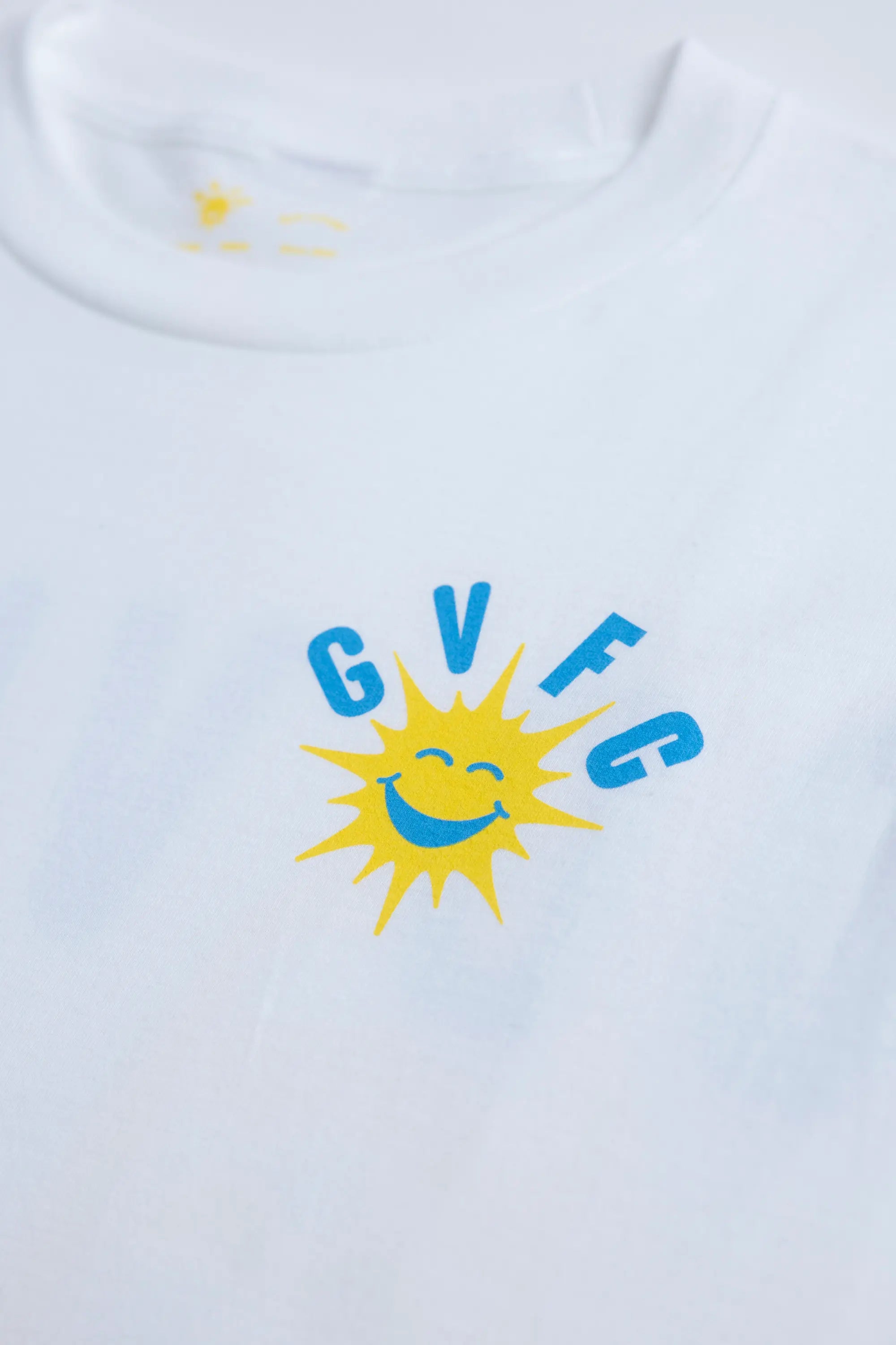 GVFC x OLIPOP T-Shirt