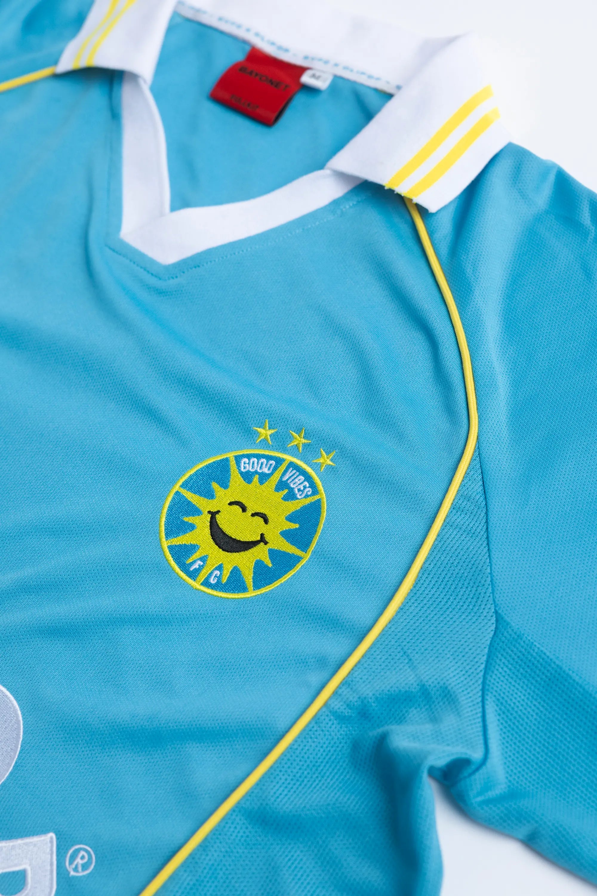 GVFC x OLIPOP Lifestyle Jersey