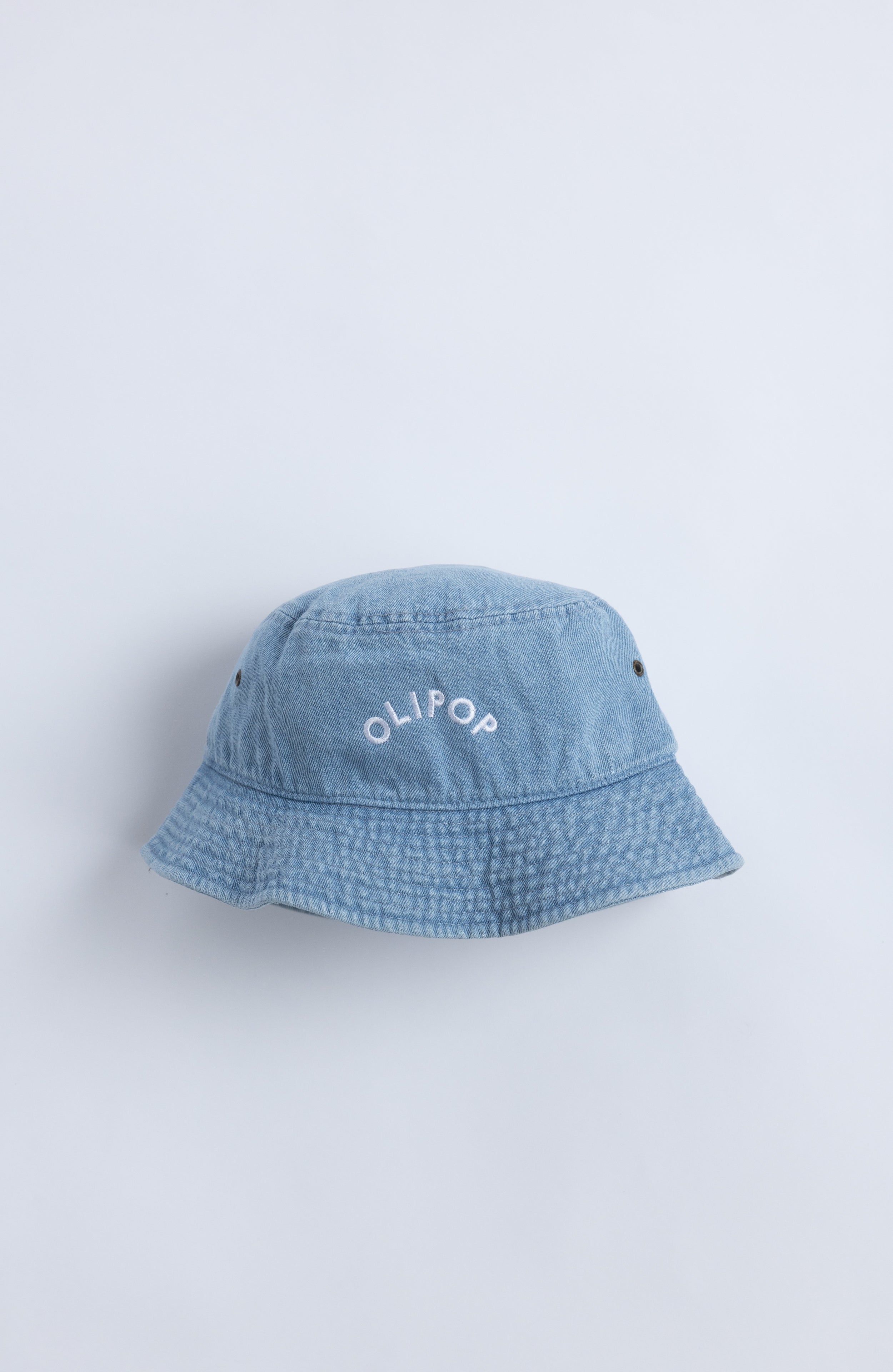 GVFC x OLIPOP Bucket Hat – Good Vibes FC