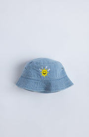 GVFC x OLIPOP Bucket Hat