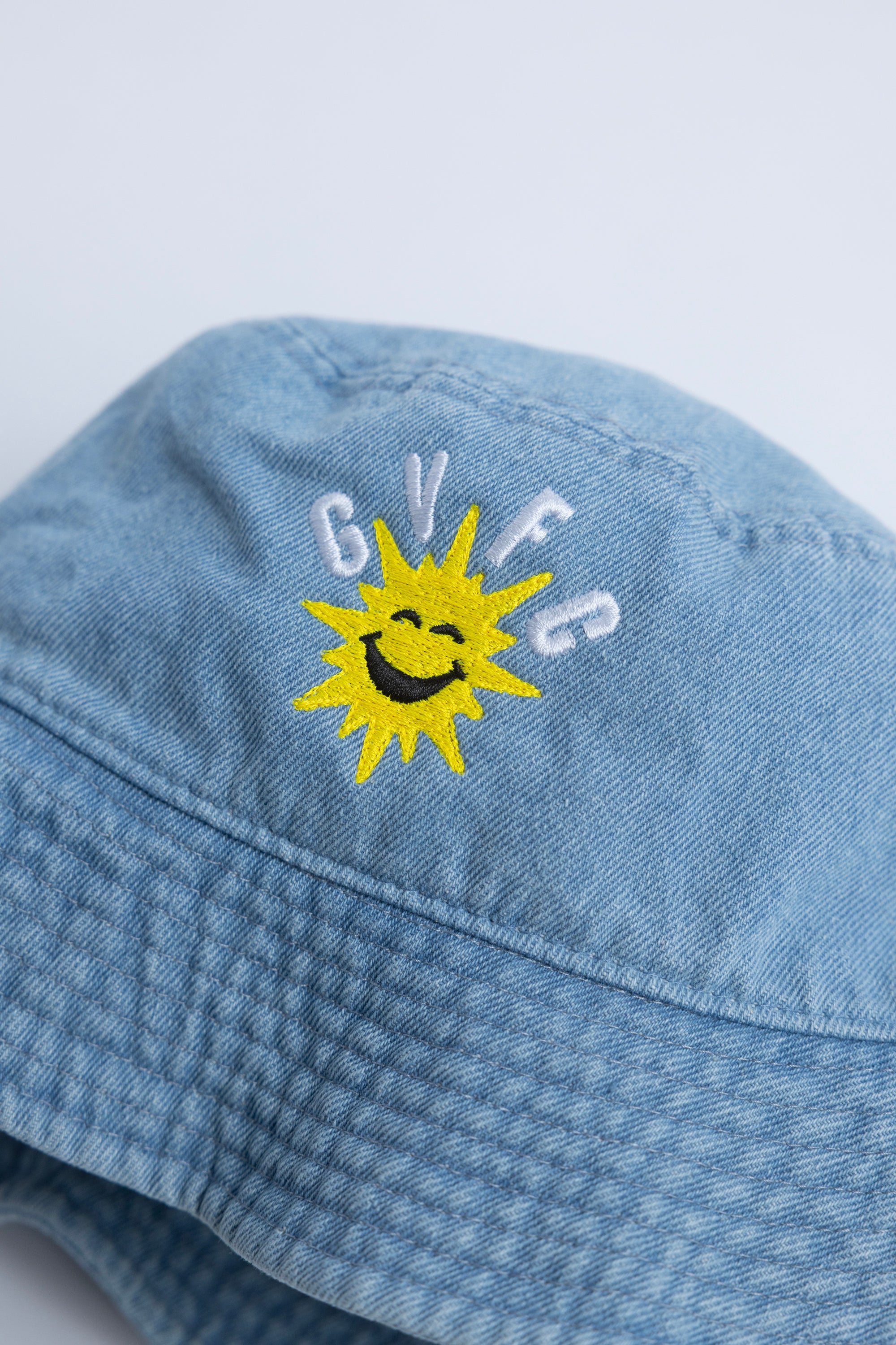 GVFC x OLIPOP Bucket Hat