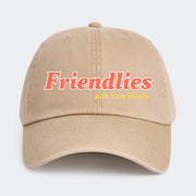 Friendlies w/ Sam Mewis Hat