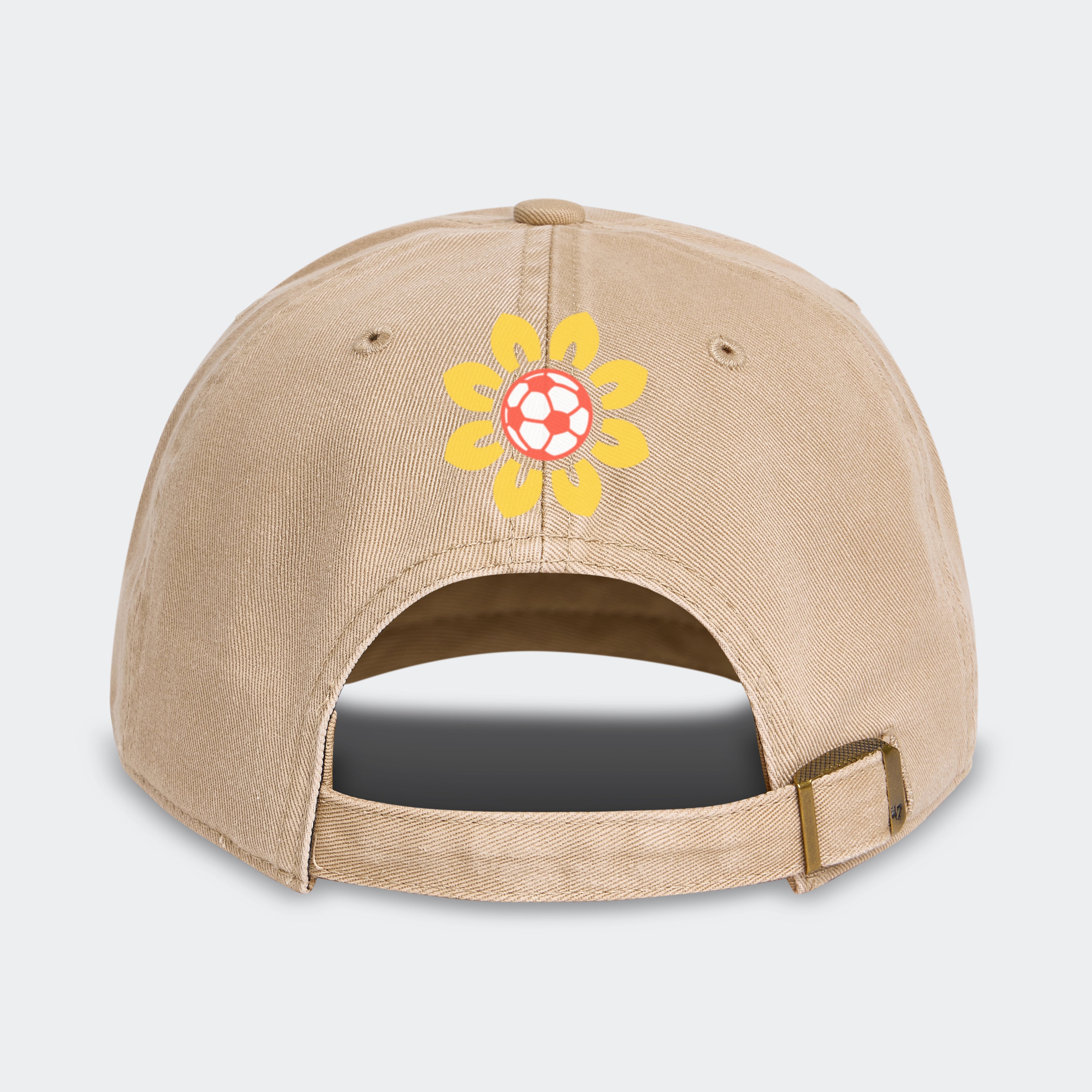 Friendlies w/ Sam Mewis Hat