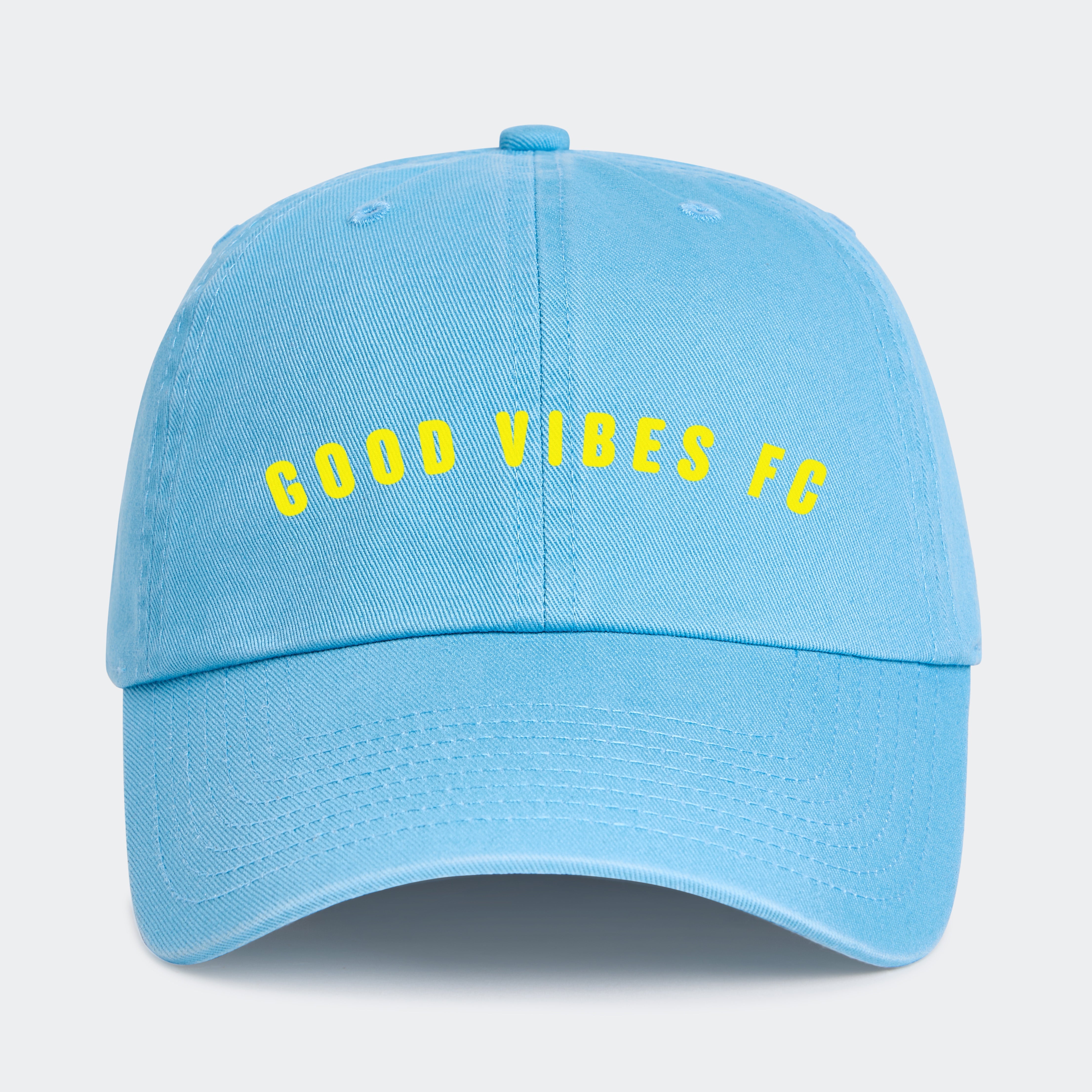 GVFC Arc Hat