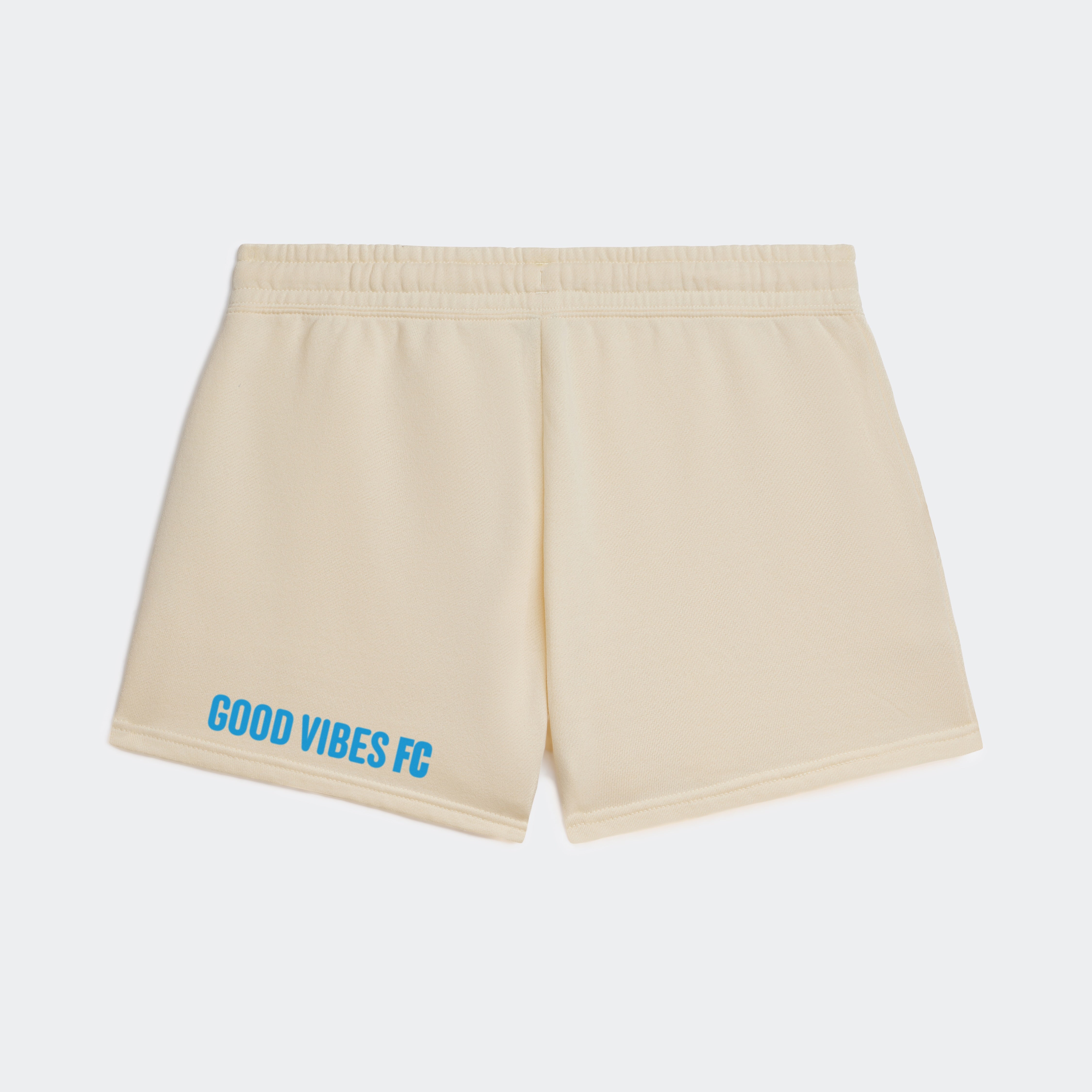 GVFC Logo Sweatshorts
