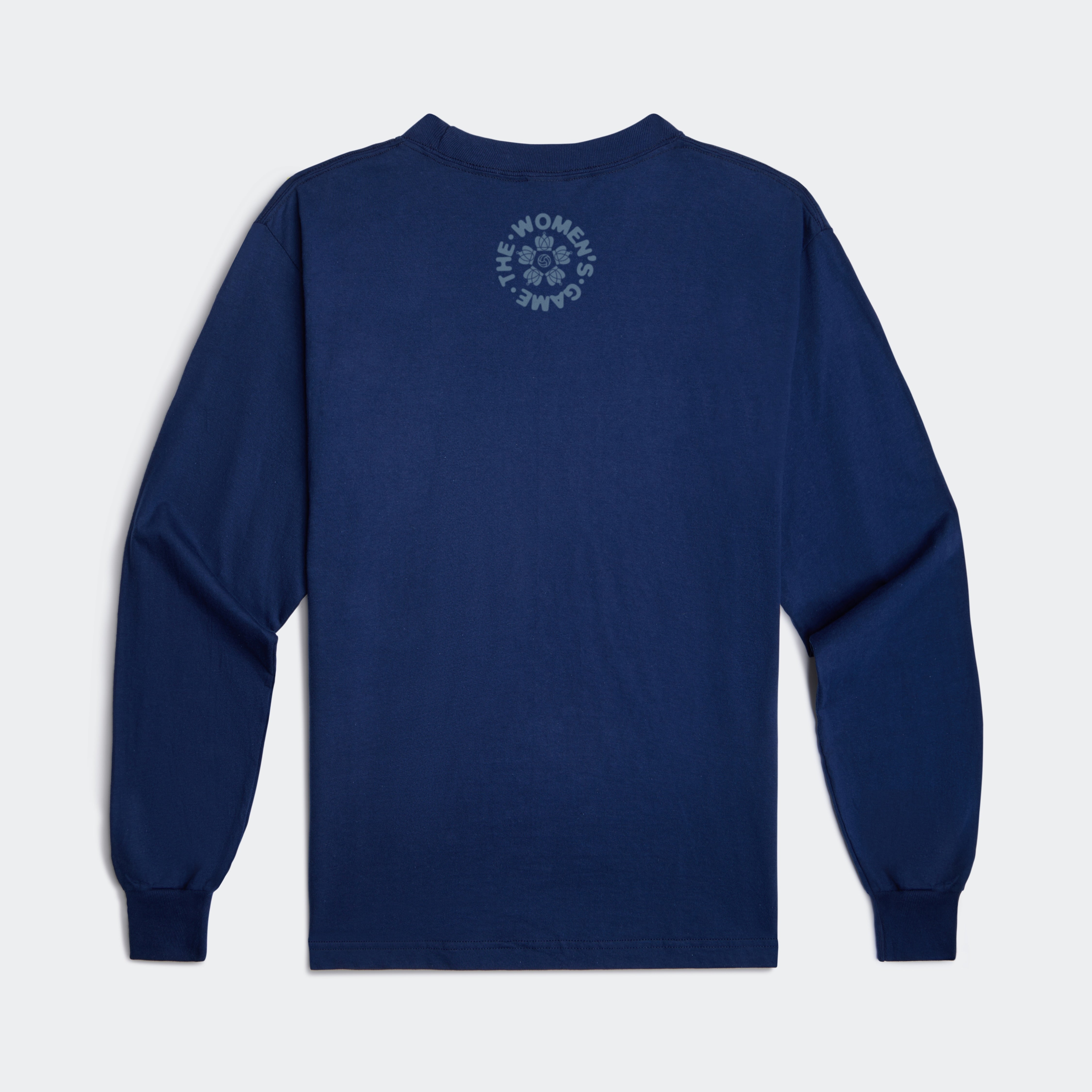 TWG Heart's Everybody LS Tee