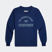 TWG Heart's Everybody LS Tee