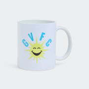 GVFC Sun Coffee Mug
