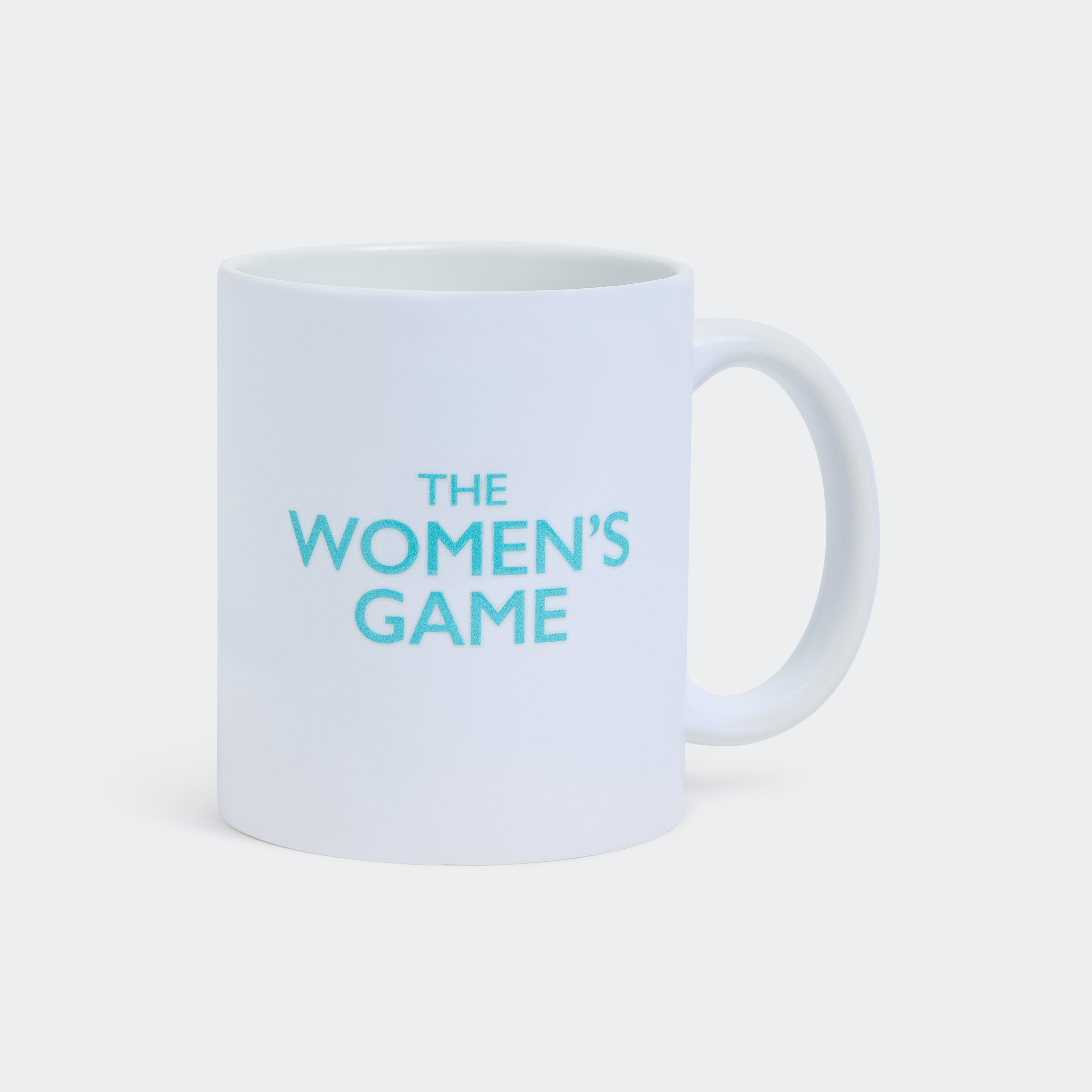 TWG Crown Coffee Mug