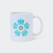 TWG Crown Coffee Mug