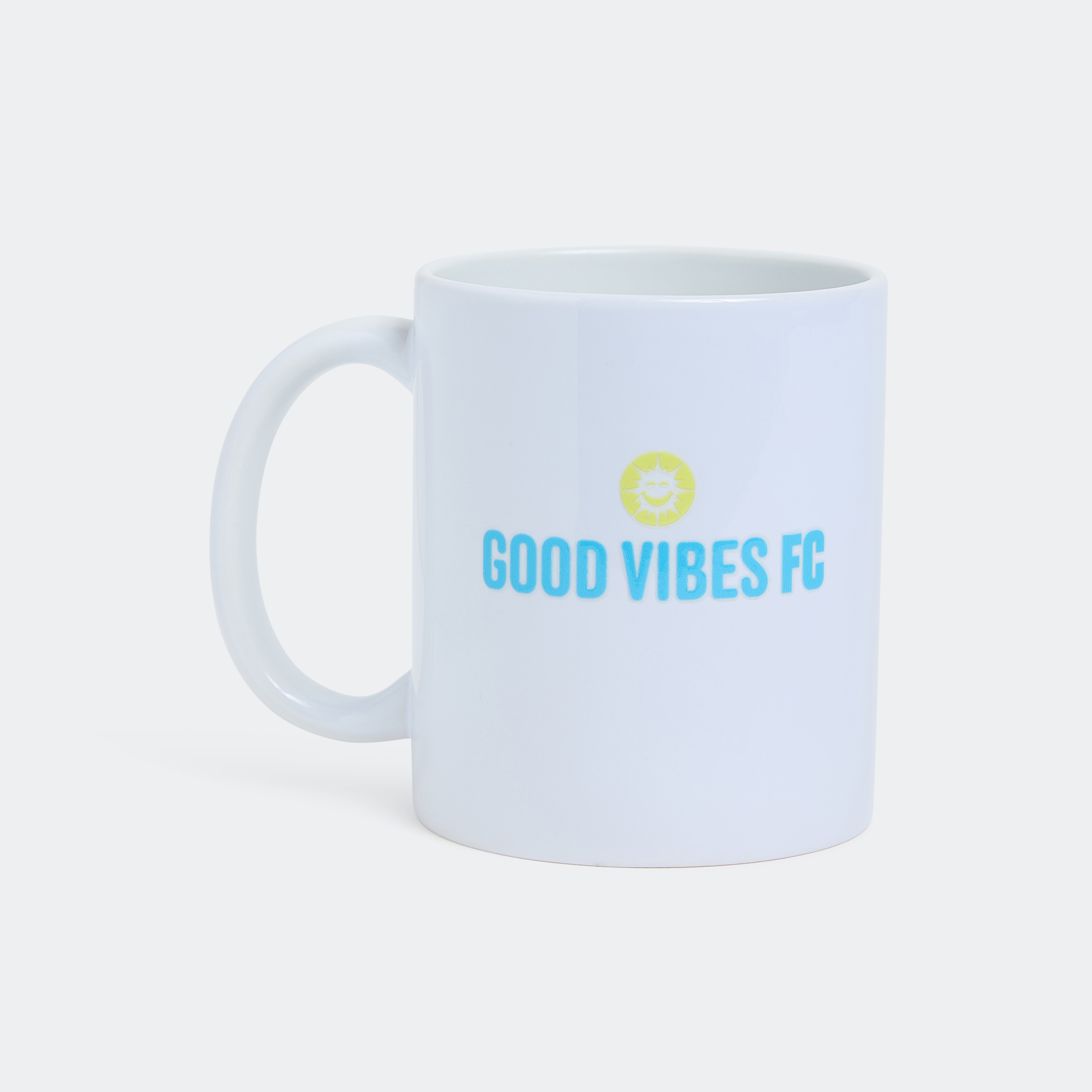 GVFC Sun Coffee Mug