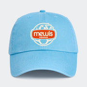 Mewis Squared Crest Hat