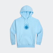 GVFC Monochrome Sun Hoodie