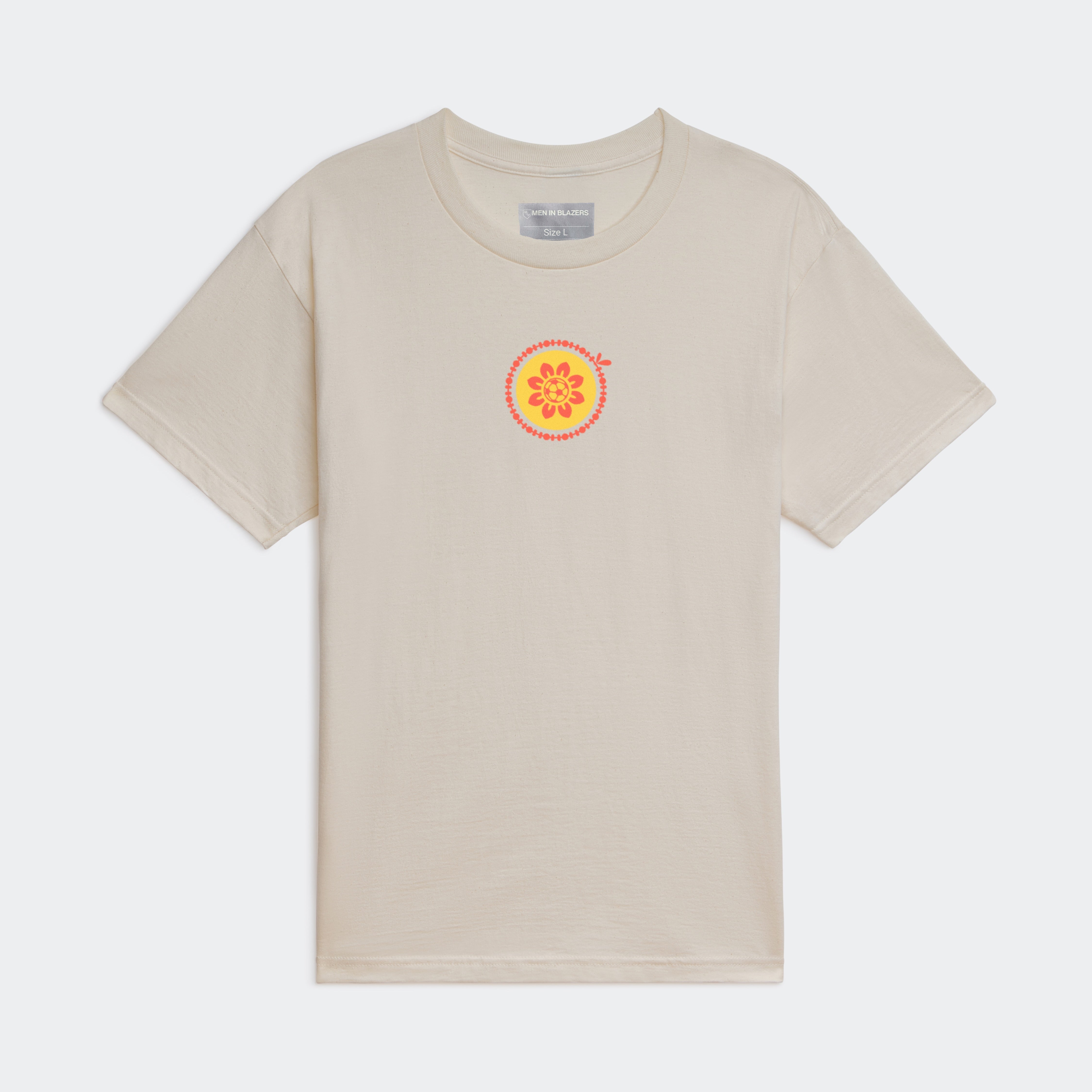 Friendlies SS Friendship Tee