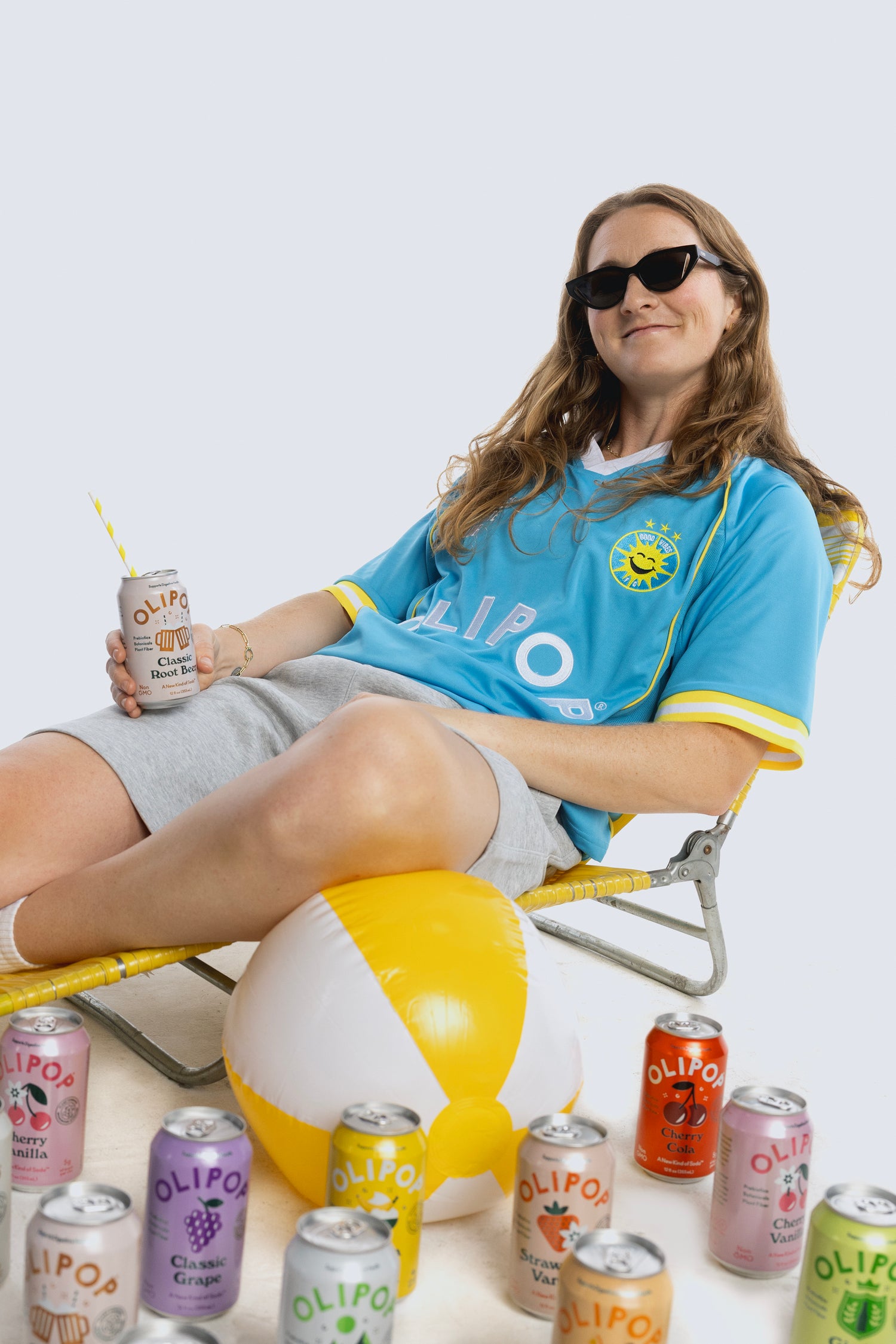 Good Vibes FC
