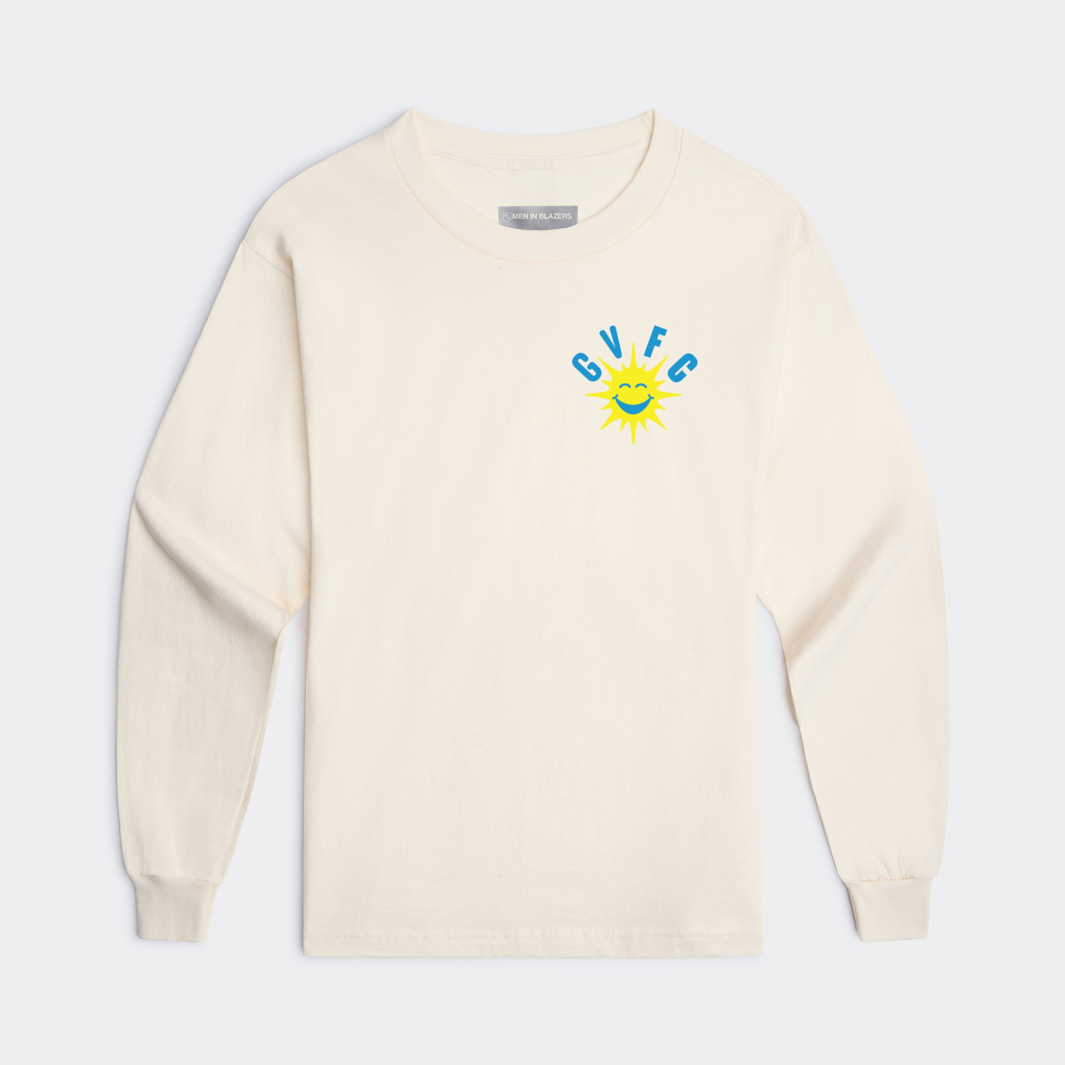 GVFC LS Sun Tee