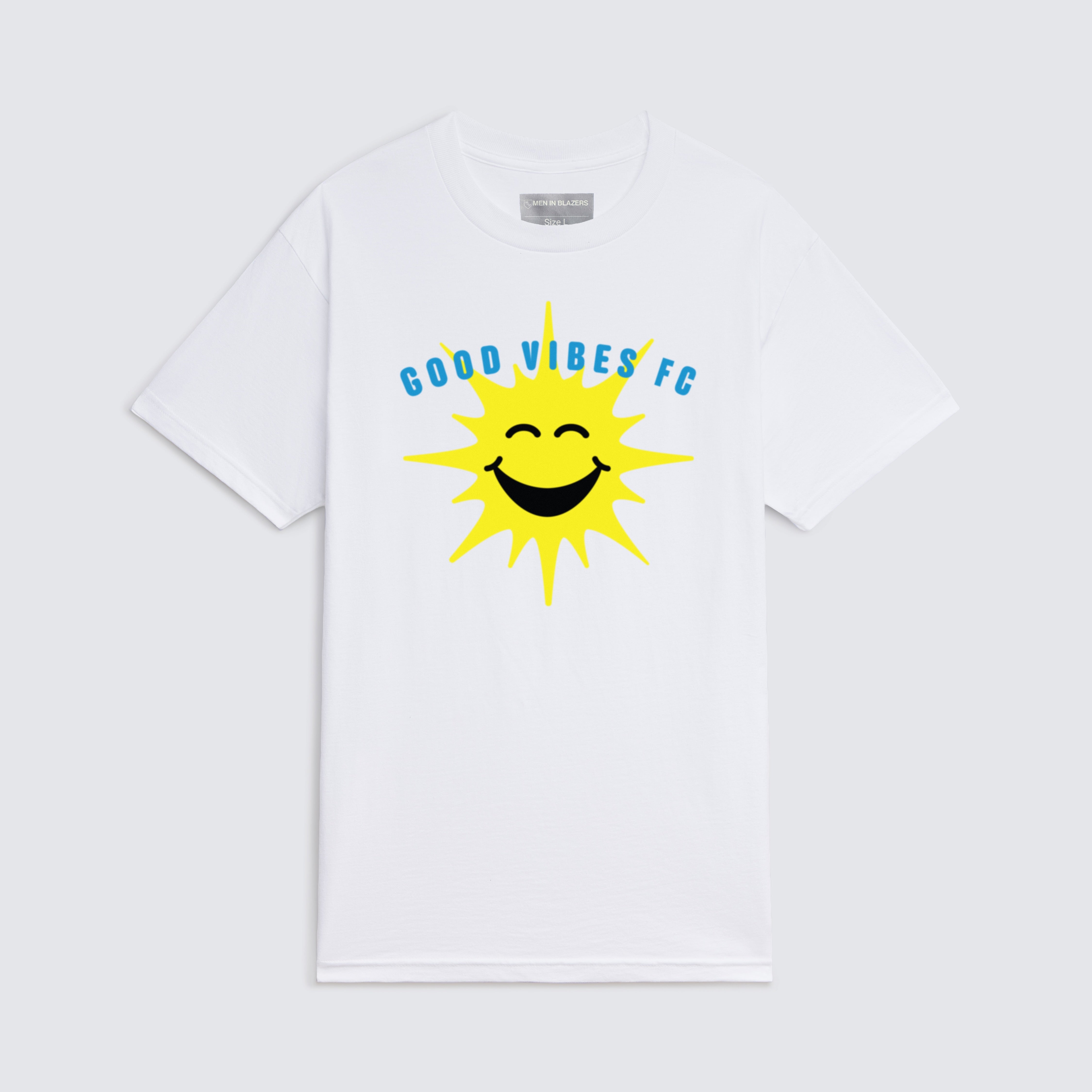 GVFC Sun Tee