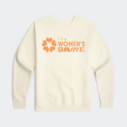 TWG Logo Crewneck Sweatshirt