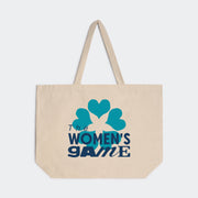 TWG Logo Tote Bag