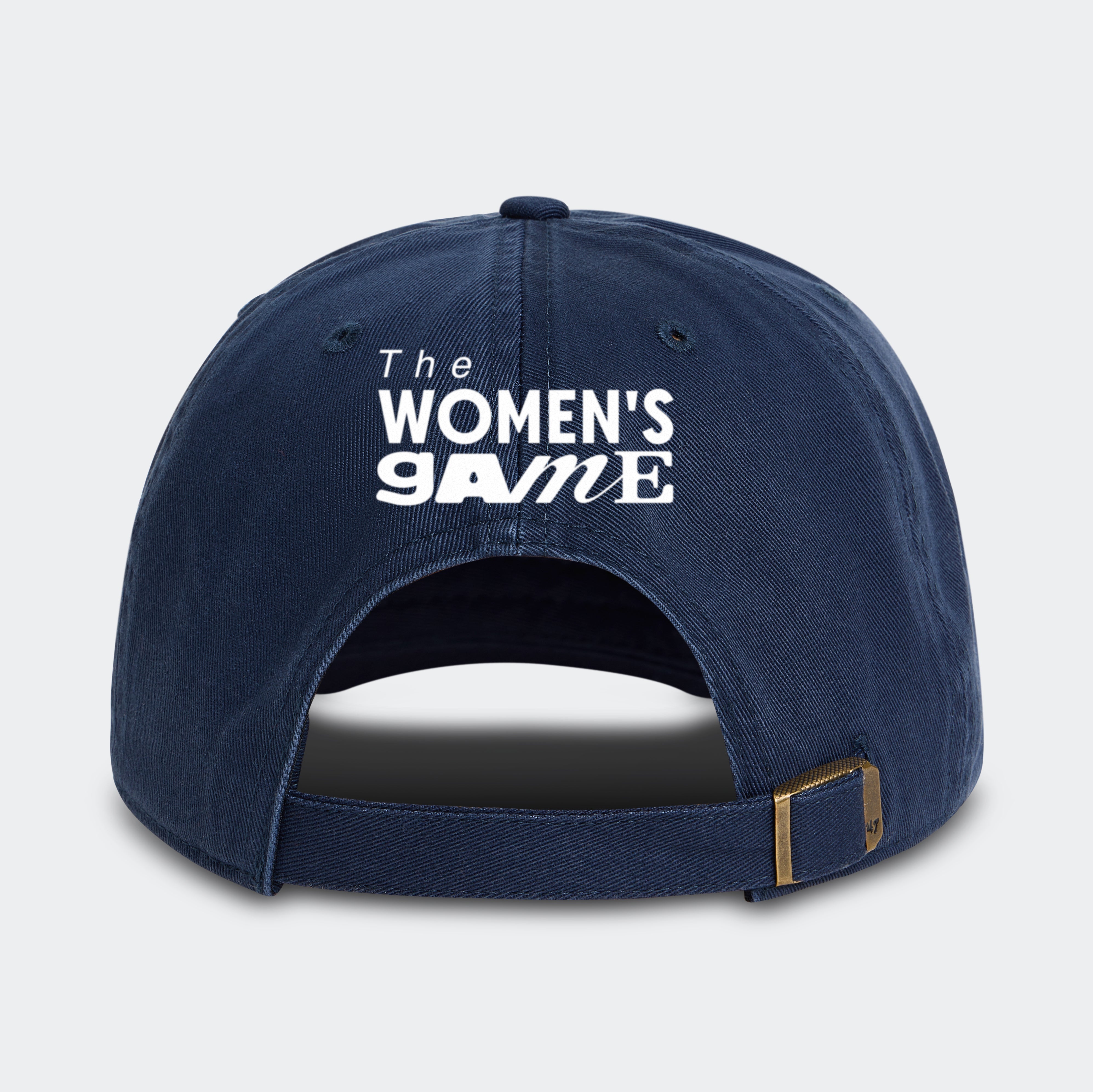 TWG Charcoal Radial Heart Hat